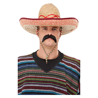 Strå Sombrero