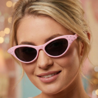 Rock'n'roll Solbriller