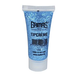 Grimas Tipcrème, Pastelblå, 032, 8 ml