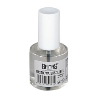 Grimas Mastix hudlim, vandbaseret, 10 ml