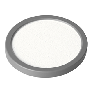 Grimas Cakemakeup, Hvid, 1, 35 g