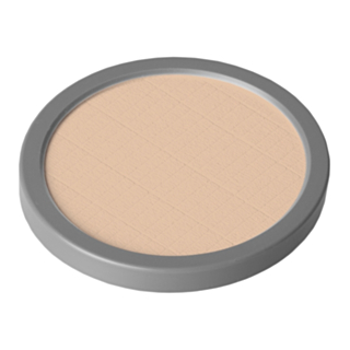 Grimas Cakemakeup, W1, 35 g