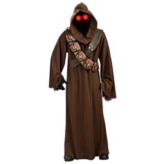 Star Wars® Jawa Kostume