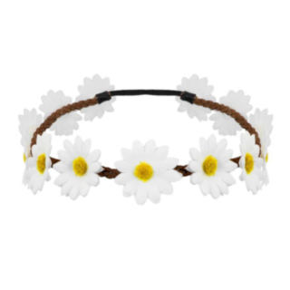 Tusindfryd Pandebånd