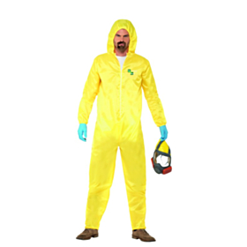 Breaking Bad® Walter White Kostume