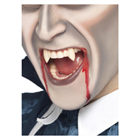 Vampyrtænder