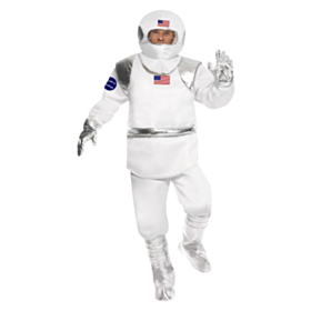 Astronaut Kostume