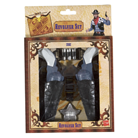 Revolver Sæt