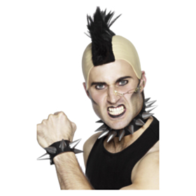 Punker Tilbehørskit