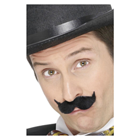 Selvklæbende Butler Skæg