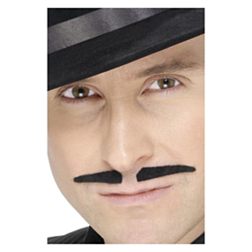 Selvklæbende Gangster Skæg