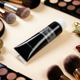 Creme Makeup-Tube Sort