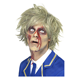 Zombie Paryk Gr&aring; Gr&oslash;n