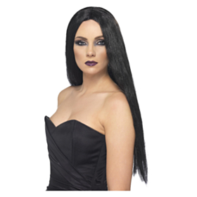 Lang Hekseparyk Sort