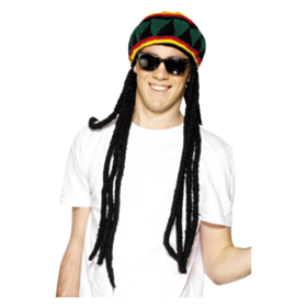 Dreadlocks Hat
