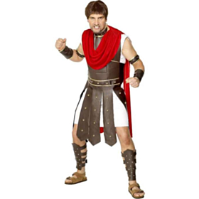Gladiator Kostume