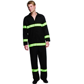 Brandmand Kostume