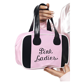Pink Ladies Taske