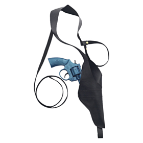 Gangster Pistolbælte