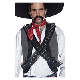 Western Patronbælte