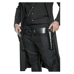 Western Bælte & Hylster