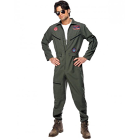 Top Gun® Jagerpilot Kostume
