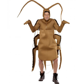 Kakerlak Kostume