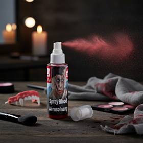 Falsk Blod Spray