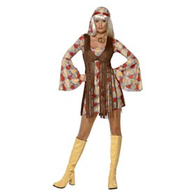 Groovy Girl Kostume
