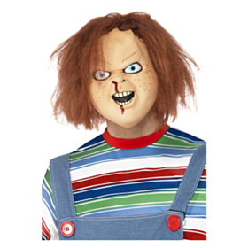Chucky Maske