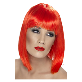 Glamparyk R&oslash;d