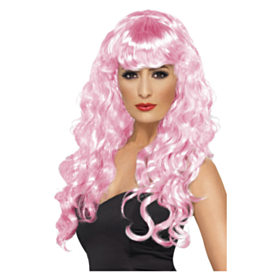 Glamourparyk Lyser&oslash;d