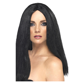 Sk&oslash;nhedsidol Paryk Sort