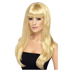 Babelicious Paryk Blond