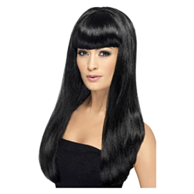 Babelicious Paryk Sort