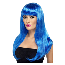 Babelicious Paryk Blå
