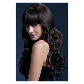 Fever Isabelle Paryk Mørkebrun