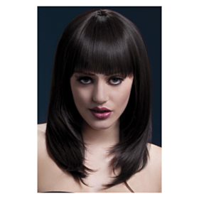 Fever Tanja Paryk Brun