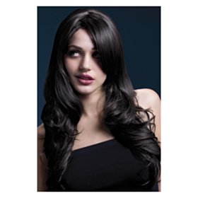 Fever Nicole Paryk Mørkebrun