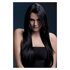 Fever Amber Paryk Sort