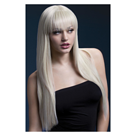 Fever Jessica Paryk Blond