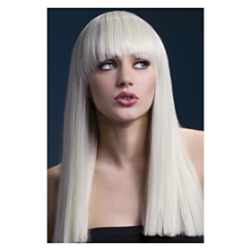 Fever Alexia Paryk Blond