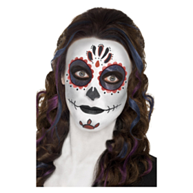 Day of the Dead Makeup-kit