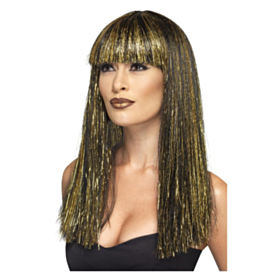 Egyptisk Gudinde Paryk