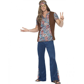 Hippien Orion Kostume