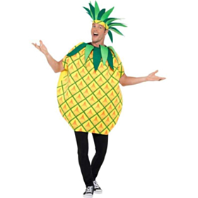 Ananas Dragt