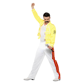 Queen® Freddie Mercury Kostume