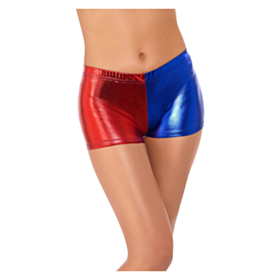 Harley Quinn Shorts