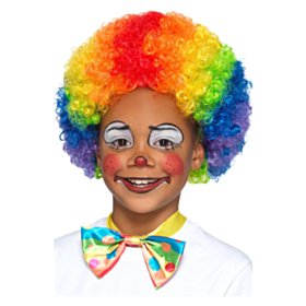 Klovne Regnbue Børneparyk