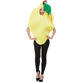 Citron Kostume